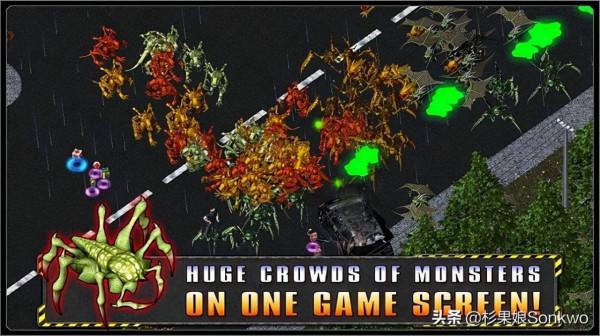 《收穫日2》僅3元！杉果冬促好價射擊遊戲推薦