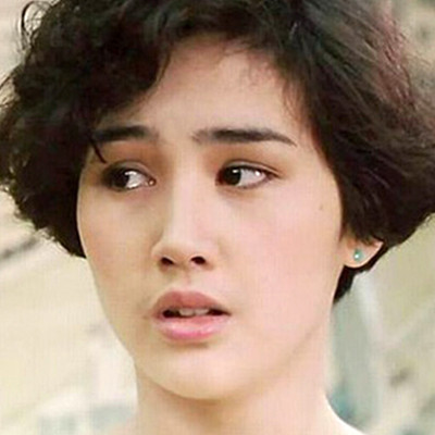 年少不知阿姨香，10年後才發現超美的5位女港星