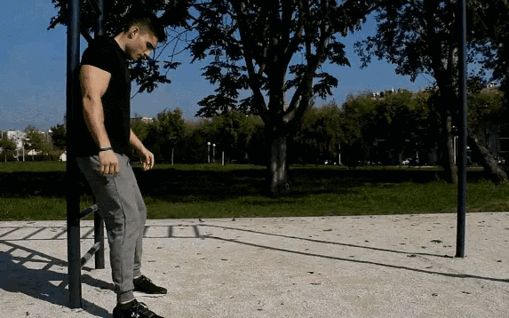 六個徒手腿部訓練動作，在家就可操練起來