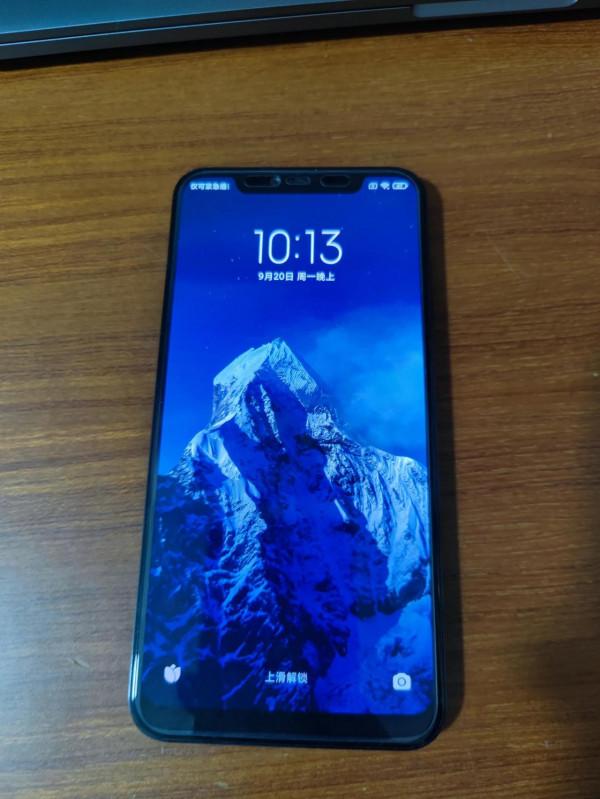 小米8!2021年,還能戰否? 小米8!2021年,還能戰否?