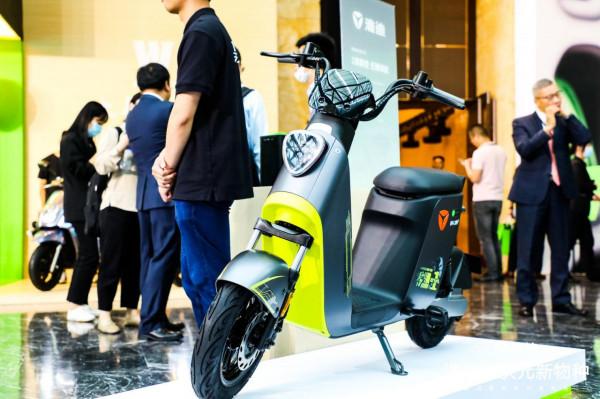 雅迪佈局換電,兩輪電動車實現無限續航還要多久? 雅迪佈局換電,兩輪電動車實現無限續航還要多久?