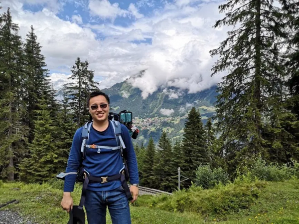 科學家開發譜系記錄儀iTracer，可用於所有體外細胞培養系統