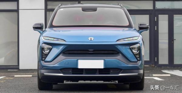 高效能四驅+空氣懸架,蔚來ES6配置解讀,哪款更具價效比 高效能四驅+空氣懸架,蔚來ES6配置解讀,哪款更具價效比