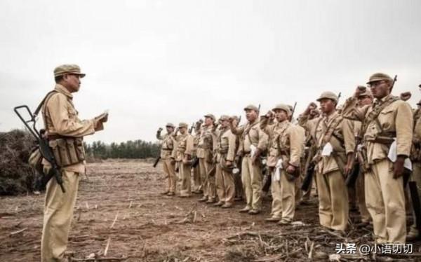志願軍總計27個軍入朝作戰，一個軍究竟有多少兵力？