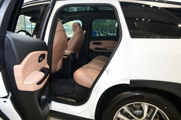 蔚來ES6低頻共振怎麼辦？