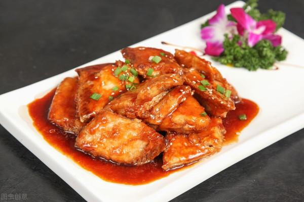 天冷進補多吃魚肉，這5道魚的做法最是解饞，營養好吃，孩子都愛