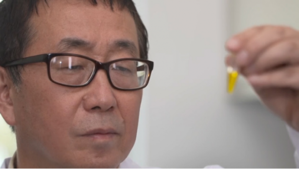 這些醫學專家當選兩院院士 這些醫學專家當選兩院院士