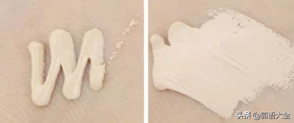 輕透無暇偽素顏yyds!底妝超長待機的秘密