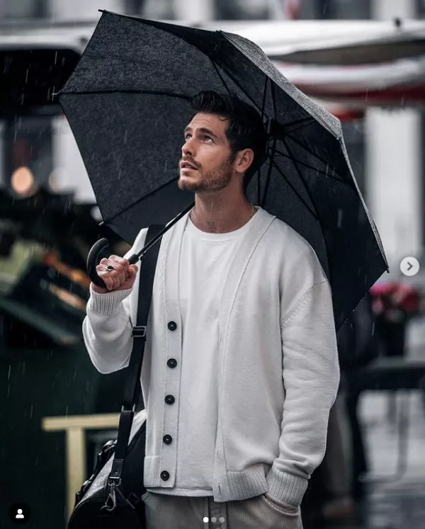 華為德國區品牌代言人！這位德意志“芳心縱火犯”終於藏不住了…