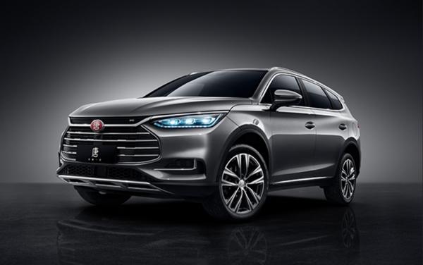 買SUV必看的引數,跑爛路全靠它,這四款高底盤SUV去哪兒都不怕 買SUV必看的引數,跑爛路全靠它,這四款高底盤SUV去哪兒都不怕