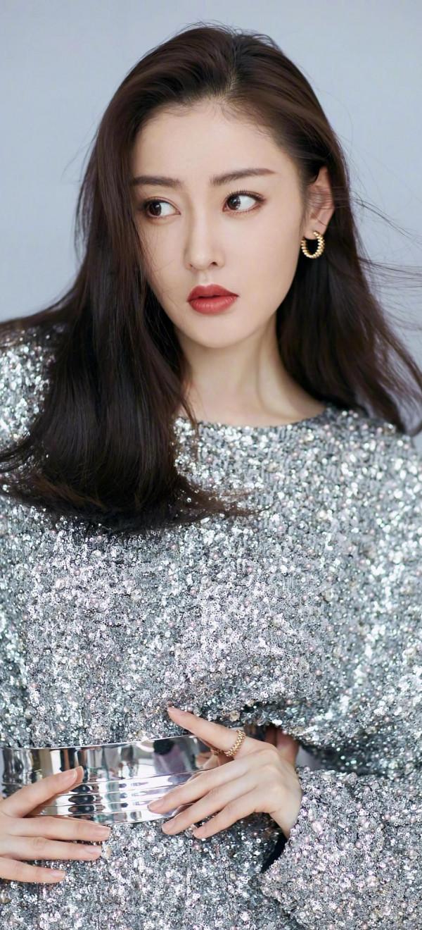 張天愛高畫質美圖