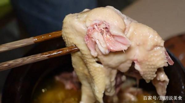 山東大叔做罈子美食,全國僅此一家,一天限量200個,不預約沒有 山東大叔做罈子美食,全國僅此一家,一天限量200個,不預約沒有