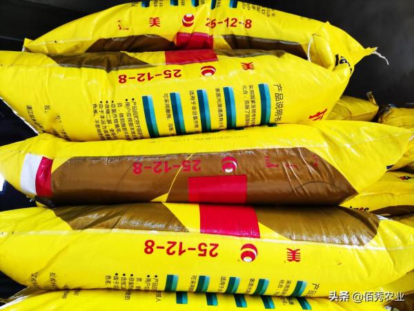 中國有最好的複合肥嗎？農民在購肥過程中，如何擦亮眼睛不上當