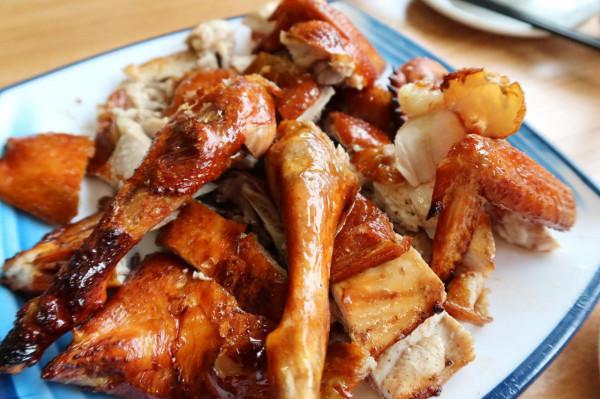 距廣州一小時車程的增城派潭鎮,一個遠離城市喧囂的生態小鎮 距廣州一小時車程的增城派潭鎮,一個遠離城市喧囂的生態小鎮