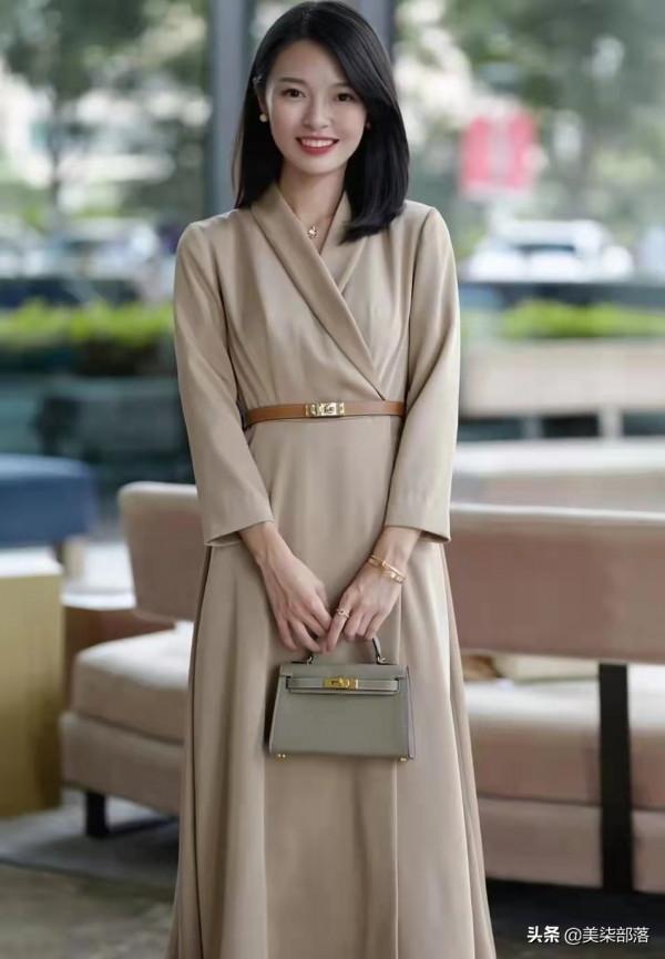 氣質穿搭｜王妃般貴氣優雅——各種場合輕鬆駕馭