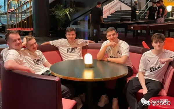 「斯德哥爾摩Major」VP、ENCE、Entropiq晉級！TYLOO遺憾出局