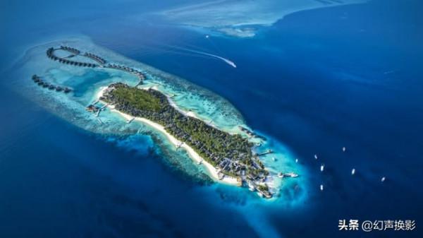 世界上，最浪漫的十個地方