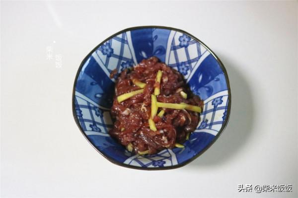 降溫了，早餐這樣吃，食材豐富營養好，滋潤脾胃身體棒