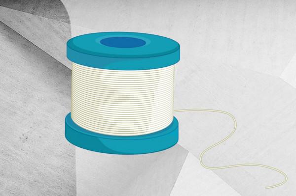 什麼樣的魚線最好用?怎麼辨別魚線的好壞?鑑別魚線質量的方法 什麼樣的魚線最好用?怎麼辨別魚線的好壞?鑑別魚線質量的方法