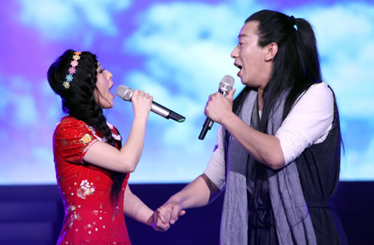 “草根組合”安與騎兵,從紅極一時到銷聲匿跡,他們經歷了什麼? “草根組合”安與騎兵,從紅極一時到銷聲匿跡,他們經歷了什麼?