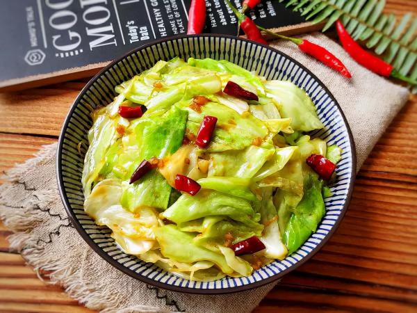 冬天，分享5道下飯菜，葷素搭配，下飯好吃，再不擔心冬天沒菜吃