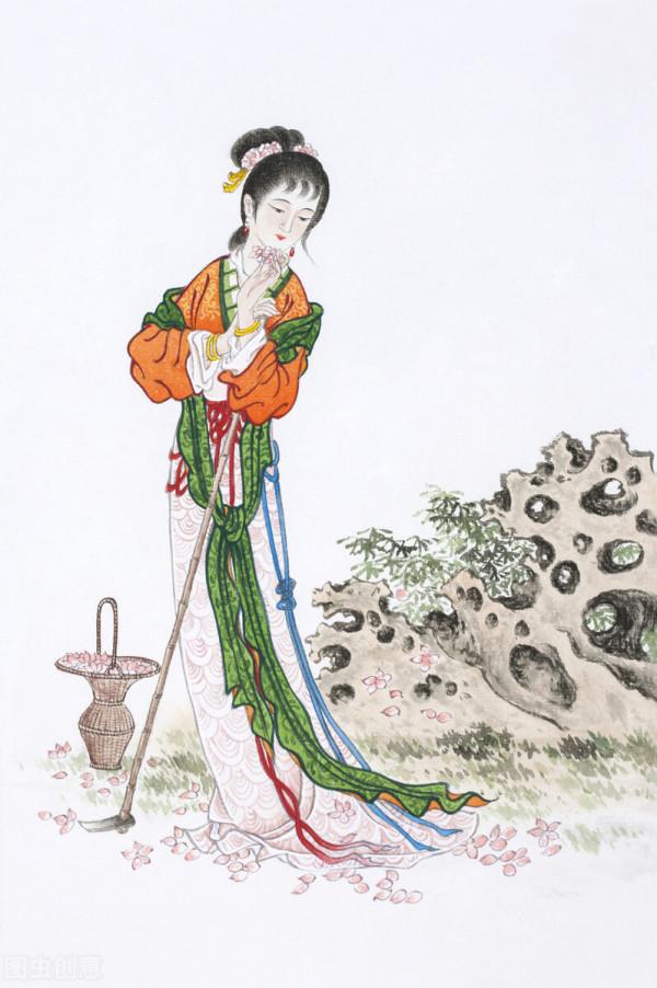 22句表達女子之美的古典詩詞中,哪種女子之美才是絕世之美? 22句表達女子之美的古典詩詞中,哪種女子之美才是絕世之美?