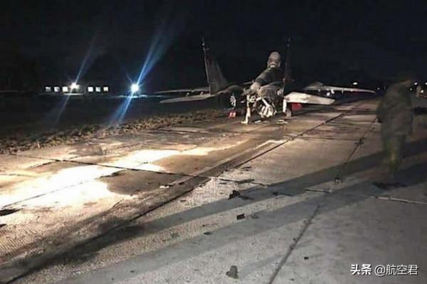 國小錢少技術差，烏克蘭空軍敗家史大全