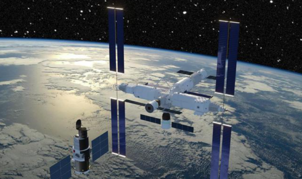 不惜花費2.6億，中國建造巡天望遠鏡，到底有何重要作用？