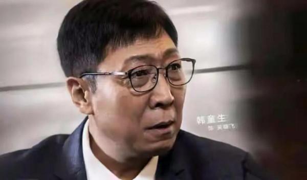 給熱播劇《突圍》的演員演技前三後三排排名 給熱播劇《突圍》的演員演技前三後三排排名