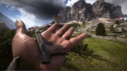 普通人用AK47能否秒殺一頭老虎？1947年7月6日蘇聯開始生產AK47