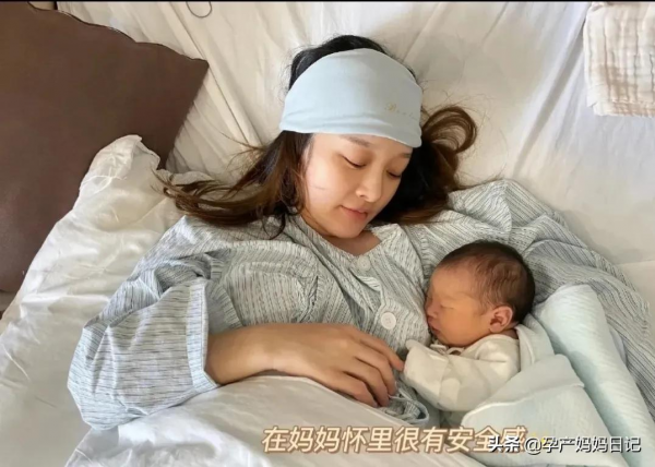 醫生很無語的說∶我就是在給你打麻藥啊！打麻藥都能疼成這樣嗎？