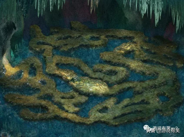 大話西遊2哪些場景悄悄改變面貌了？這些只有老玩家不會遺忘