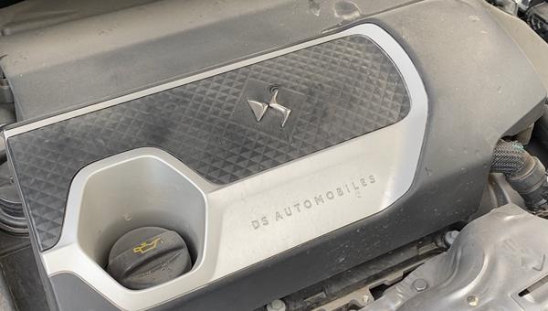 試駕DS 7 運動版,只有開過才懂“另類”豪華 試駕DS 7 運動版,只有開過才懂“另類”豪華