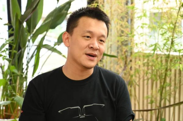 《有妖氣》聯合創始人董志凌遠赴日本:要麼“死”得漂亮,要麼幹得漂亮 《有妖氣》聯合創始人董志凌遠赴日本:要麼“死”得漂亮,要麼幹得漂亮