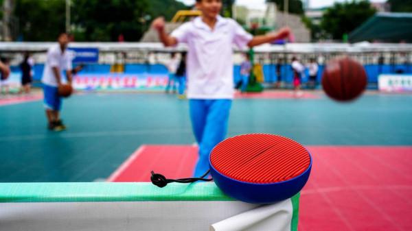 VifaCity藍芽音響：隨時隨地聽音樂，讓音樂更動聽