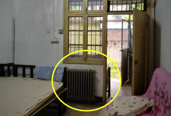 拆牆發現一堵矮牆不能砸，3種裝法&OpenCurlyDoubleQuote;功能升級&rdquo;，佔了地方也實用