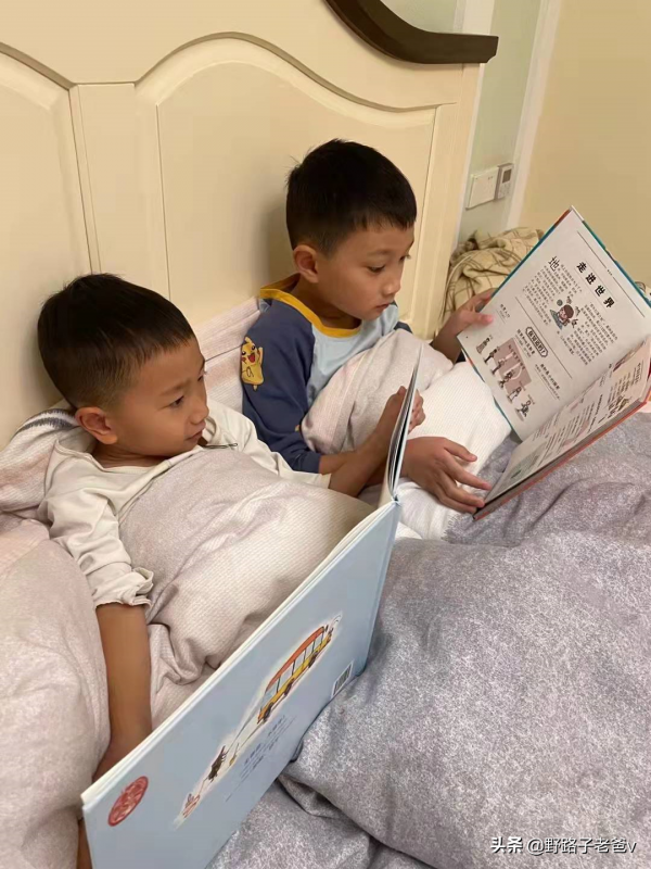 堅持七年每天一照丨雙減