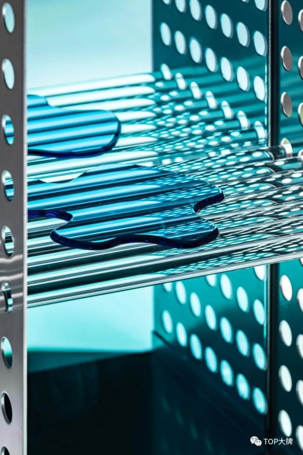 神仙顏值的夢幻傢俱！美國Another Human新品欣賞