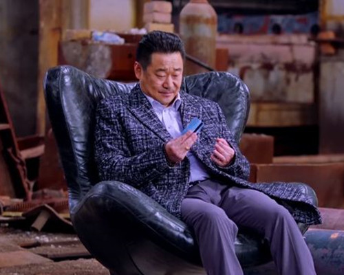 突圍:18年前演男一號,沙溢、姚晨為其配戲,如今淪落為龍套演員 突圍:18年前演男一號,沙溢、姚晨為其配戲,如今淪落為龍套演員