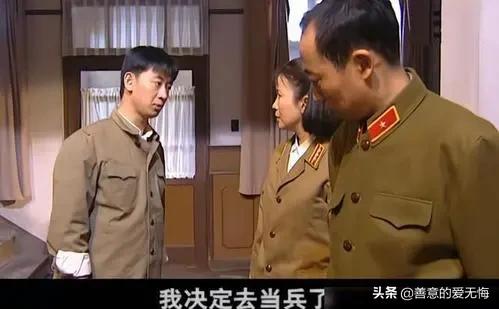 《激情燃燒的歲月》原著:石林犧牲,褚琴對石光榮的攤牌句句是恨 《激情燃燒的歲月》原著:石林犧牲,褚琴對石光榮的攤牌句句是恨