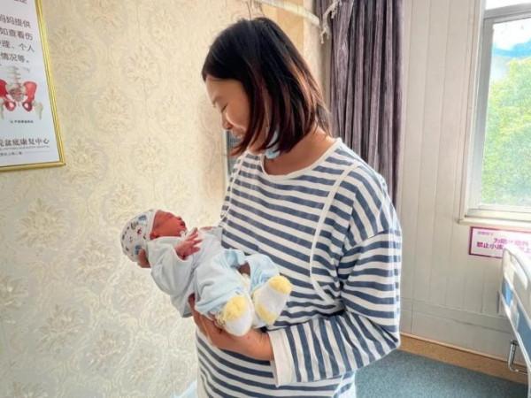 再添喜報！維多利亞婦產醫院1小時3位男寶順利出生，喜氣洋洋