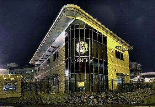 格力電器:從通用電器的衰退史,看格力電器 格力電器:從通用電器的衰退史,看格力電器