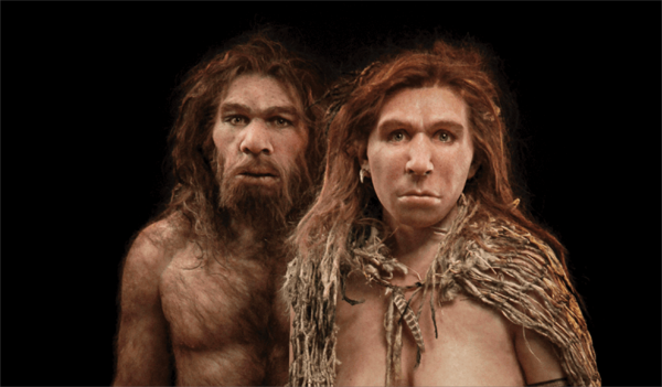 人都是女性生的，在人類出現前，世界上第一個女性是從哪裡來的？