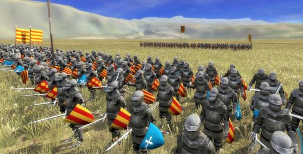 《全面戰爭》系列發展簡史：憑什麼吸引策略遊戲玩家？