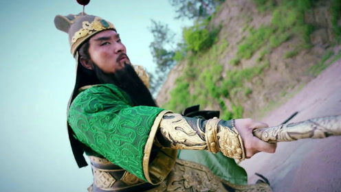 八位飾演關羽的演員大集合,有的被人稱讚,有的被人說毀三觀 八位飾演關羽的演員大集合,有的被人稱讚,有的被人說毀三觀