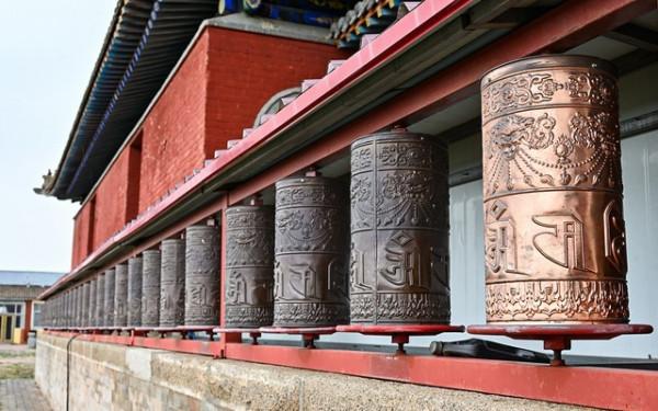 70邁探訪射電望遠鏡基地 內蒙古明安圖自駕遊記 70邁探訪射電望遠鏡基地 內蒙古明安圖自駕遊記