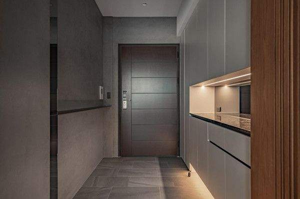 新房裝修這些地方安裝感應燈，生活起居更方便