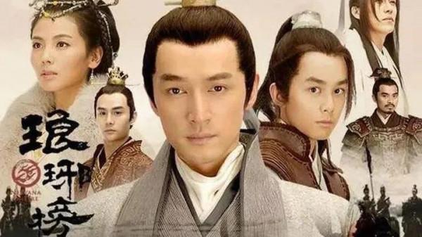 三刷以上的國產劇推薦