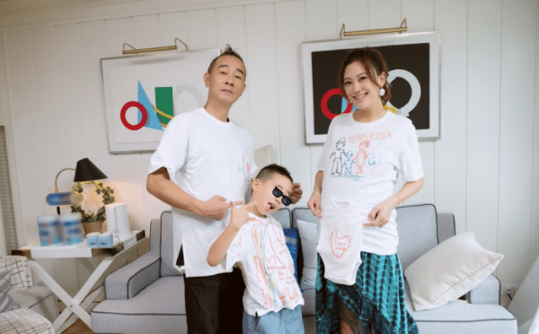 移居內地的港臺藝人，有人大城市住豪宅，有人小縣城租房住