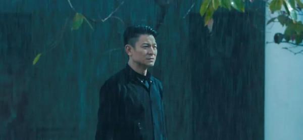 看完劉德華新片，我懷著複雜的心情，寫下這篇文章